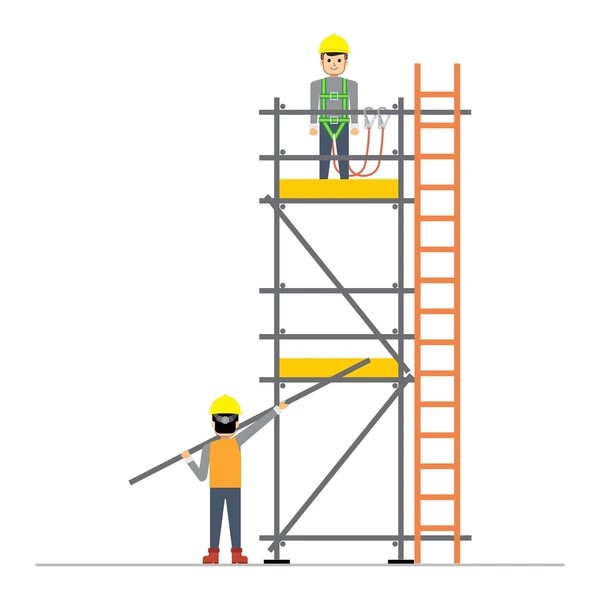 TÉCNICAS PARA EL TRABAJO EN ALTURA Y RESCATE